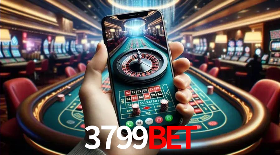 Player Reviews 3799BET